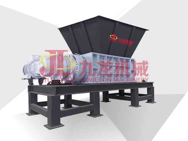 撕碎機
